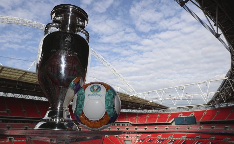 Euro 2020: «Σοβαρό ενδεχόμενο ημιτελικοί και τελικός να μην διεξαχθούν στο Γουέμπλεϊ»