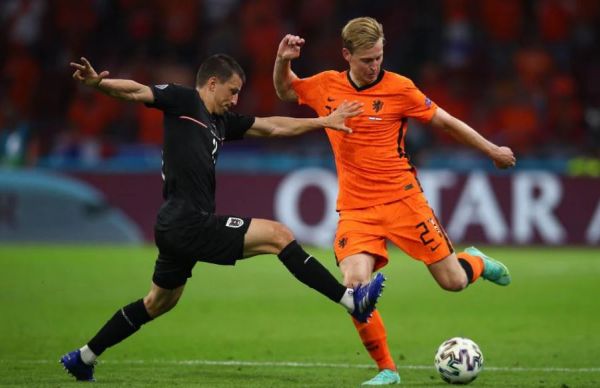 LIVE: Η 3η αγωνιστική του 3ου ομίλου