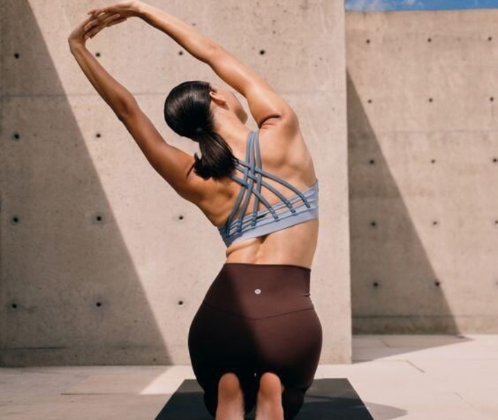 Τα τρία είδη stretching που θα βελτιώσουν την ευλυγισία σας