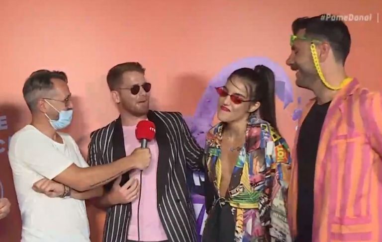 Mad Video Music Awards: Οι εμφανίσεις που θα βάλουν φωτιά στην σκηνή