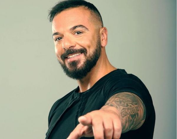 Τριαντάφυλλος: Τι αποκάλυψε για την Μαριαλένα και τον Λιβάνη – «Μου είχε πει να…»