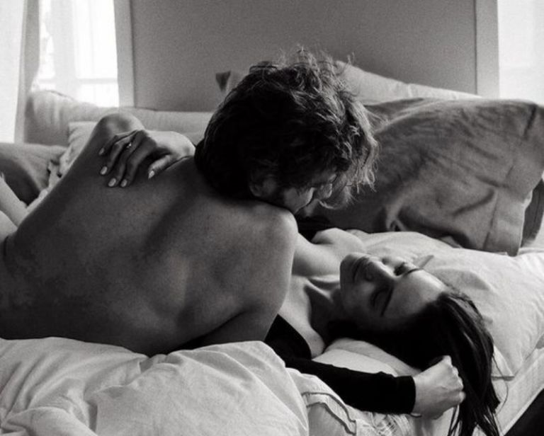 Εσείς ξέρετε τι διεγείρει πραγματικά τον σύντροφό σας;