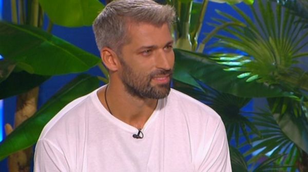 Αλέξης Παππάς: Ξεκίνησε γυρίσματα για το «Bachelor» – Όλες οι πληροφορίες