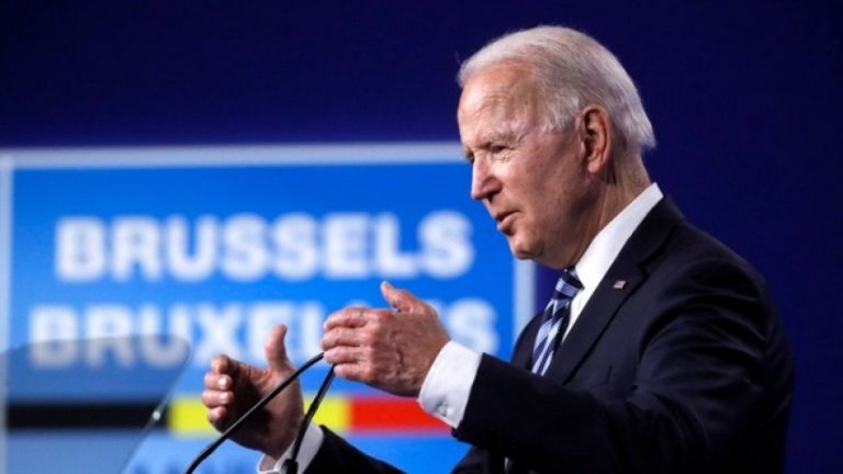 Θα αλλάξει ο Μπάιντεν την Ευρώπη;