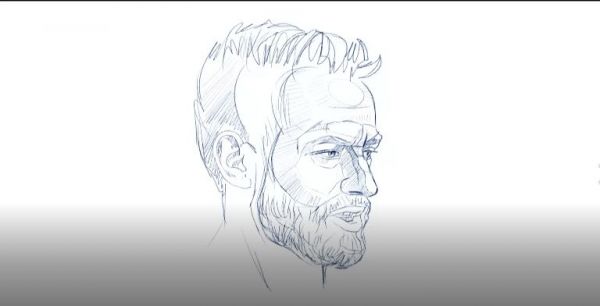 Γλυκά Νερά: Ειδικός αναλύει στο MEGA το πρόσωπο του δολοφόνου της Καρολάιν