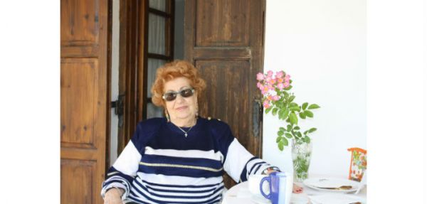 «Έφυγε» πλήρης ημερών η λογοτέχνης Φαίδρα Ζαμπαθά – Παγουλάτου