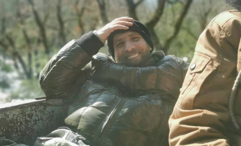 Θανάσης Πάτρας: Δεν θα πιστεύετε πόσα κιλά έχασε στη Φάρμα