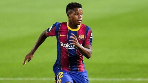 Μπαρτσελόνα: Μετράει αντίστροφα για την επιστροφή ο Φάτι