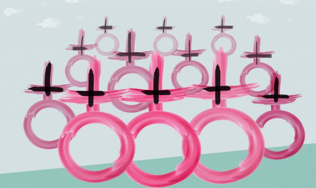 Γυναικοκτονίες: Οι γυναίκες στην Ελλάδα που δολοφονήθηκαν από συζύγους, συντρόφους και συγγενείς