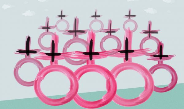 Γυναικοκτονίες: Οι γυναίκες στην Ελλάδα που δολοφονήθηκαν από συζύγους, συντρόφους και συγγενείς