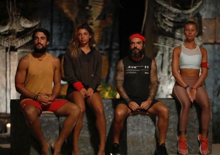 Survivor: Spoiler μεγατόνων για την επόμενη αποχώρηση