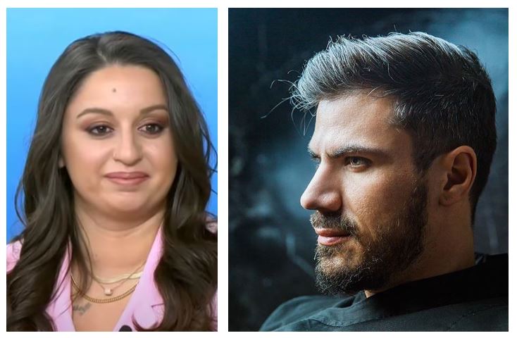 Άκης Πετρετζίκης: Eτσι σχολίασε τη νίκη της Μαργαρίτας Νικολαΐδη στο MasterChef