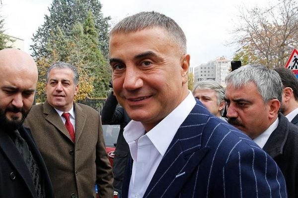 Τουρκία: Σάλος από την απόφαση του αρχιμαφιόζου να αναβάλει τις αποκαλύψεις για τον Ερντογάν