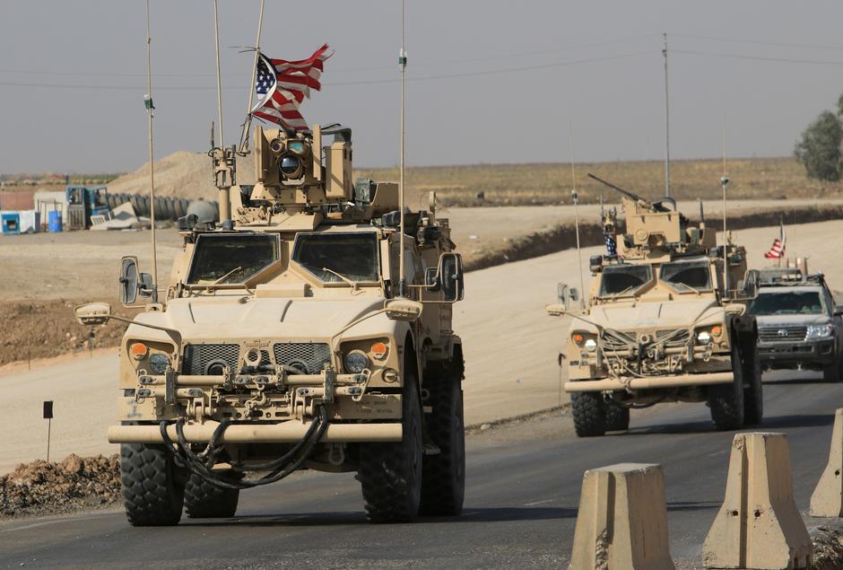 ΗΠΑ: Ο αμερικανικός στρατός παραδέχεται ότι σκότωσε 23 άμαχους στο εξωτερικό το 2020