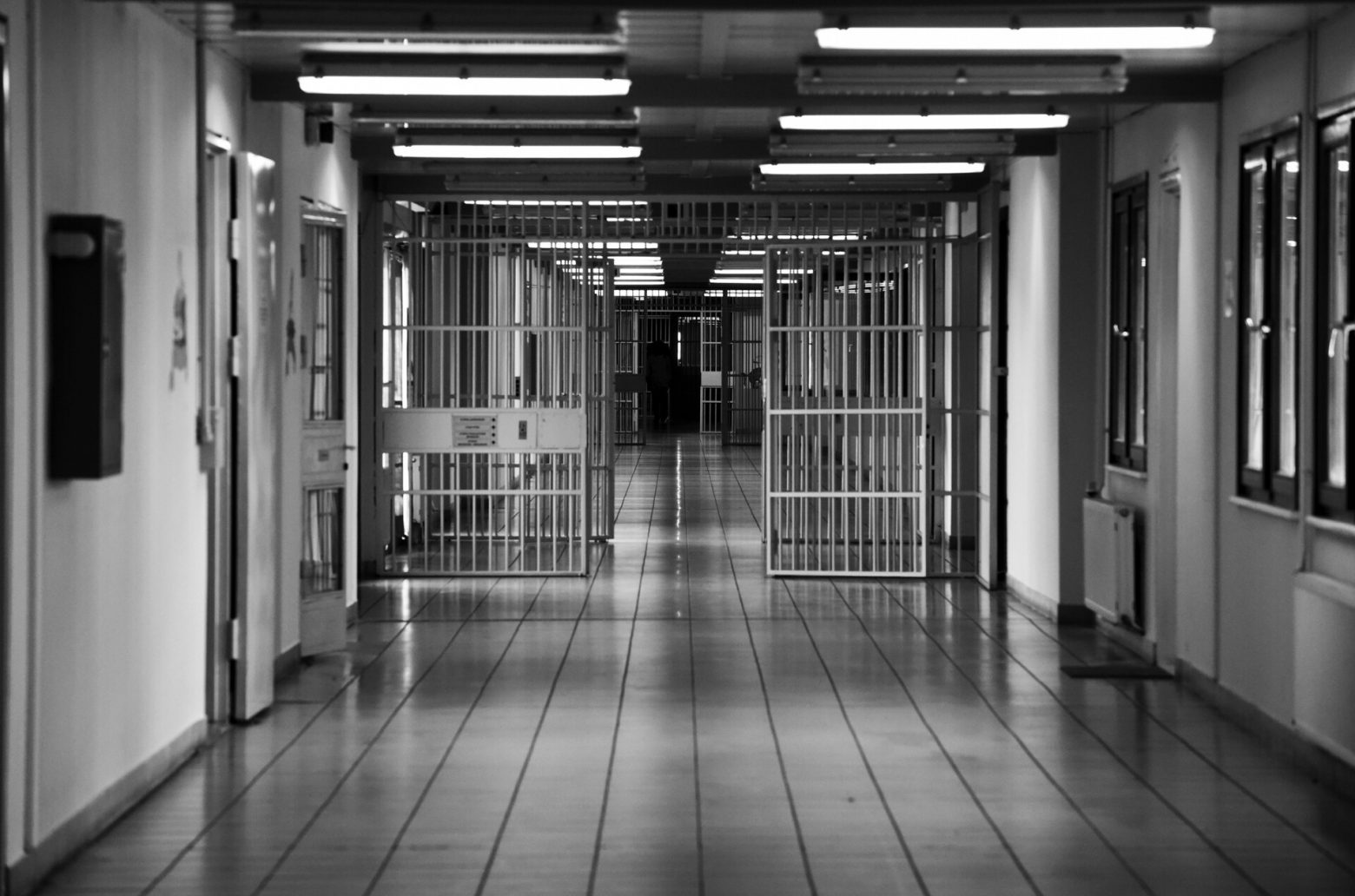 Χανιά: Νεκρός από μαχαιριά κρατούμενος στις φυλακές