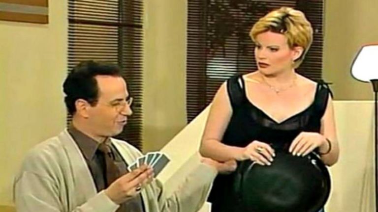 Συγκλονίζει η «Φιόνα» από το «Κωνσταντίνου και Ελένης» – «Έχω υποστεί σεξουαλική κακοποίηση»