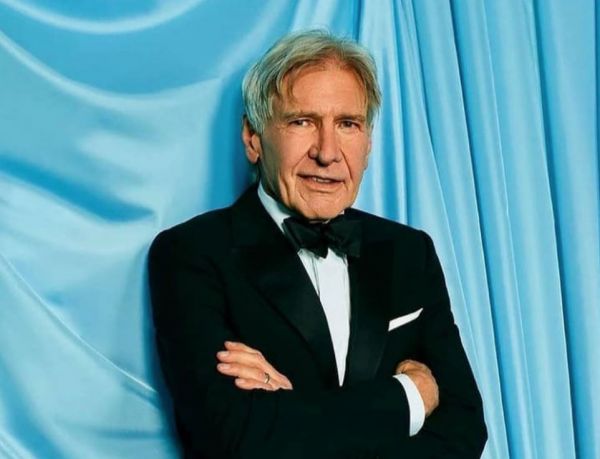 Χάρισον Φορντ: Ατύχημα για τον ηθοποιό στα γυρίσματα της νέας ταινίας Indiana Jones