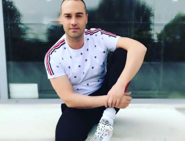 Κώστας Φραγκολιάς: Τι είπε η Σταματίνα Τσιμτσιλή για την κατάσταση της υγείας του