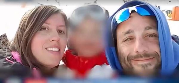 Γαλλία: Περίεργη υπόθεση εξαφάνισης 33χρονης νοσηλεύτριας – Ύποπτος ο σύζυγος της