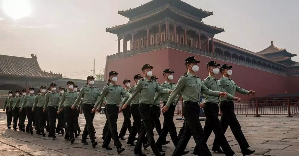 Πώς διαμορφώθηκε η εικόνα της «κινεζικής απειλής»