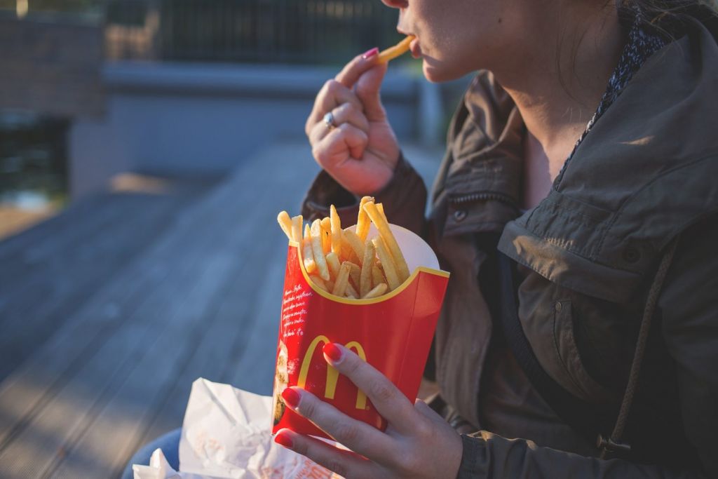 McDonald’s: Θύμα των χάκερς η αλυσίδα εστιατορίων