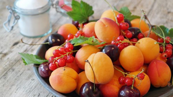 Φρούτα και υγεία: Δεν θα πιστεύετε ποιο ωφελεί την καρδιά και καταπολεμά το στρες