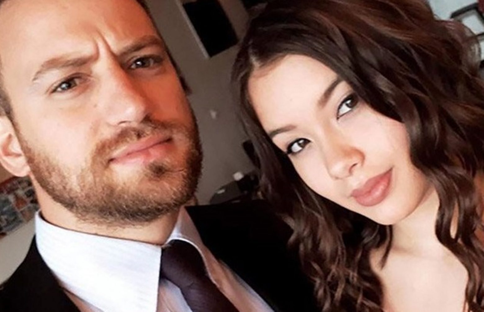 Γλυκά Νερά: Φοβόταν τον πιλότο η Καρολάιν – Πώς η «ψυχολόγος» έκαψε τον συζυγοκτόνο