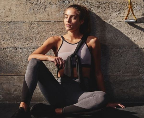 Τα μόνα tips που θα χρειαστείς για χάσεις τα κιλά της καραντίνας