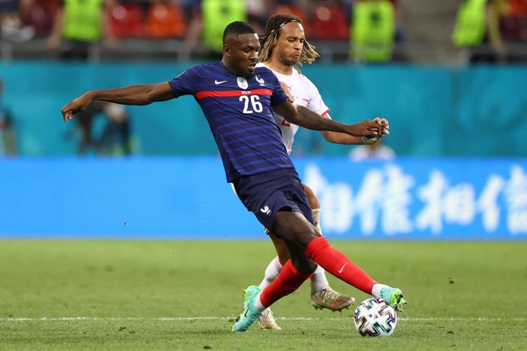 Γαλλία – Ελβετία 4-5 στα πέναλτι: Θρίαμβος των Ελβετών με επική ανατροπή – Απέκλεισαν τους Γάλλους