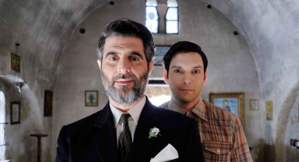 Άγριες Μέλισσες: Αυτός είναι ο λόγος που ολοκληρώθηκε ο ρόλος του Μιλτιάδη