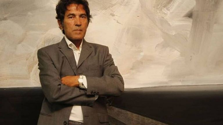 Ιταλία: Αυτό το αόρατο άγαλμα κοστίζει18.000 δολάρια