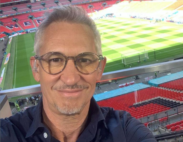 Γκάρι Λίνεκερ: Πανηγύρισε το «διπλό» της Γερμανίας με αναφορά στη γνωστή ρήση του