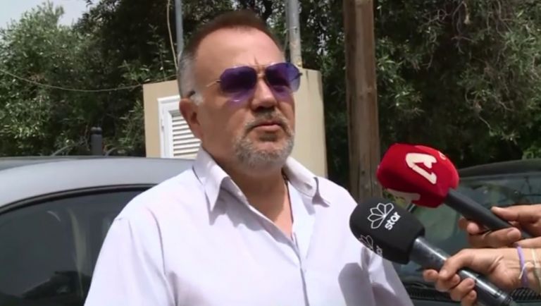Γλυκά Νερά: «Ο Μπάμπης ήταν αψυχολόγητος από την πρώτη μέρα» υποστηρίζει ο γείτονάς του