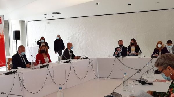 Γεννηματά: Για «υποχωρητικότητα» απέναντι στην Τουρκία κατηγορεί την κυβέρνηση