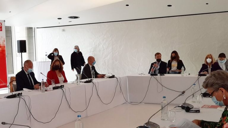 Γεννηματά: Για «υποχωρητικότητα» απέναντι στην Τουρκία κατηγορεί την κυβέρνηση