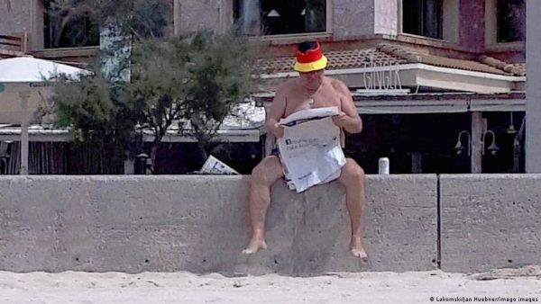 «Κοινωνική βόμβα» στη Γερμανία: Σύνταξη στα 68 ζητά το Επιστημονικό Συμβούλιο του υπουργείου Οικονομικών