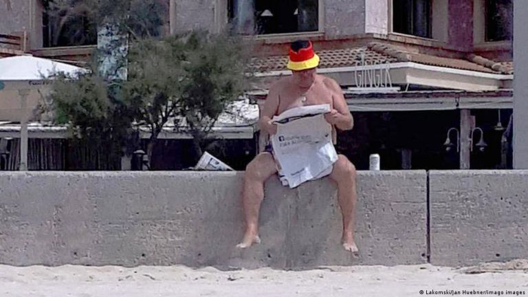 «Κοινωνική βόμβα» στη Γερμανία: Σύνταξη στα 68 ζητά το Επιστημονικό Συμβούλιο του υπουργείου Οικονομικών