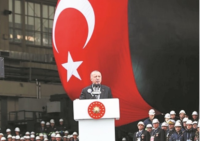 «Όχι» των Τούρκων στο σχέδιο Ερντογάν για τη διώρυγα καθώς βαθαίνει η οικονομική κρίση
