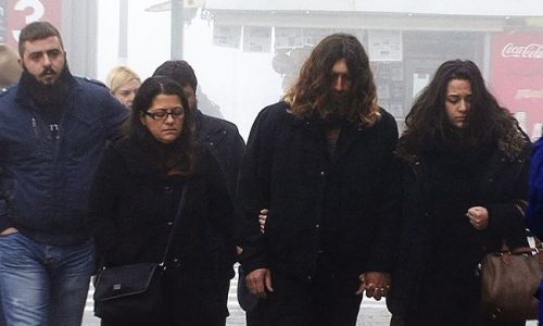 Υπόθεση Γιακουμάκη: Διακόπηκε η δίκη για τις 6 Ιουλίου