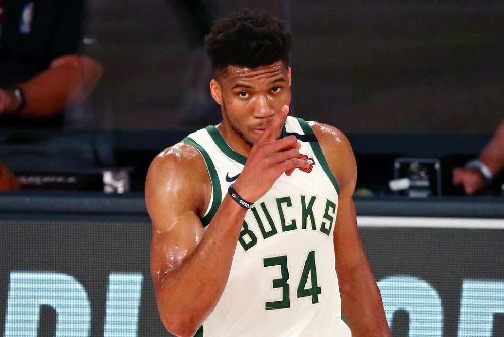 Αντετοκούνμπο: Η νίκη είναι νίκη είτε με έναν είτε με 40 πόντους διαφορά