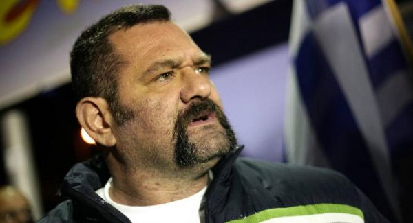 Σβέρκος