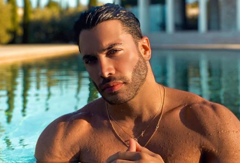 Survivor: Ο Γιώργος Ασημακόπουλος επιστρέφει αγνώριστος – Πρώτες εικόνες μετά την αποχώρηση