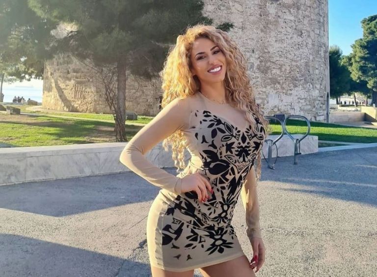 Αναστασία Γιουσέφ: Η χορεύτρια αποκάλυψε ότι έχει κάνει αυξητική – Ποιο είναι το σημείο