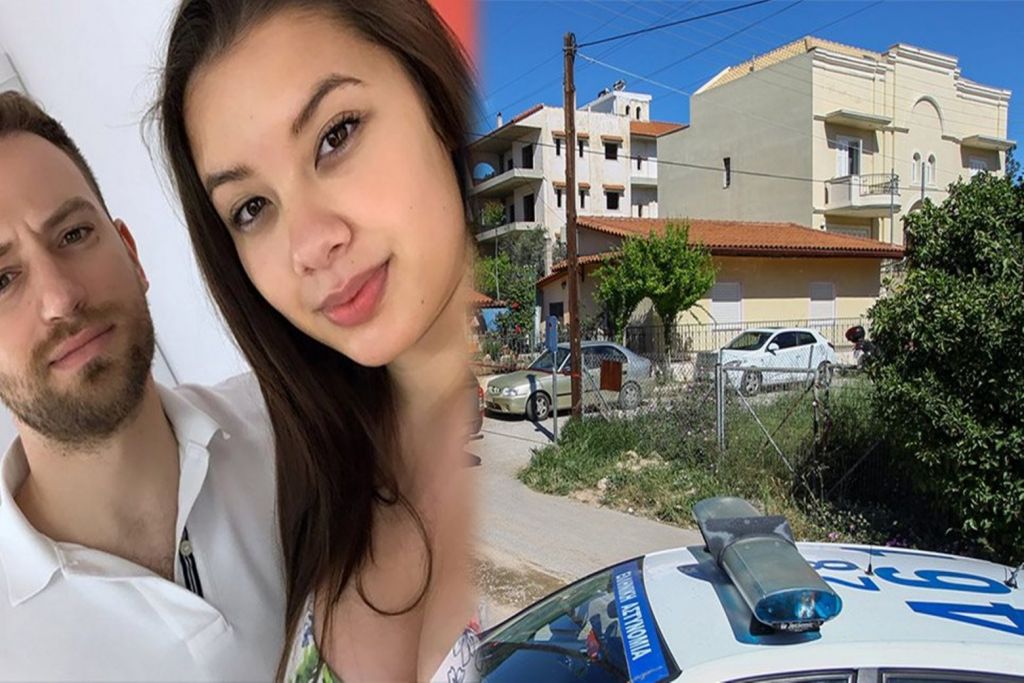 Δείτε live τις ανακοινώσεις της ΕΛ.ΑΣ για τη δολοφονία στα Γλυκά Νερά