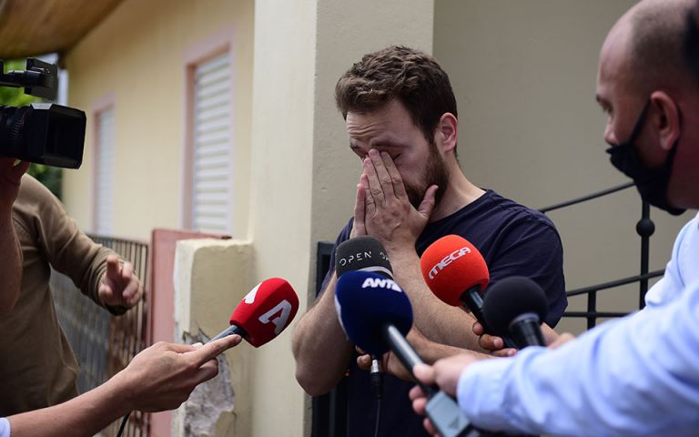 Γλυκά Νερά: Έρχονται νέα στοιχεία για τον 32χρονο πιλότο – Το παρασκήνιο της πολύκροτης υπόθεσης