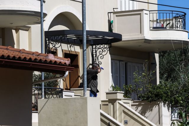 Γλυκά Νερά: «Δεν υπάρχει περίπτωση να πάλεψαν και να νίκησε ο Μπάμπης», λέει φίλος της οικογένειας