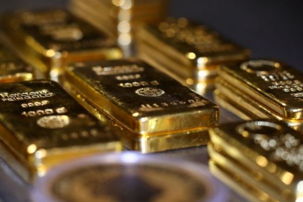 Χρυσός: Η Fed… ξεθωριάζει τη λάμψη του