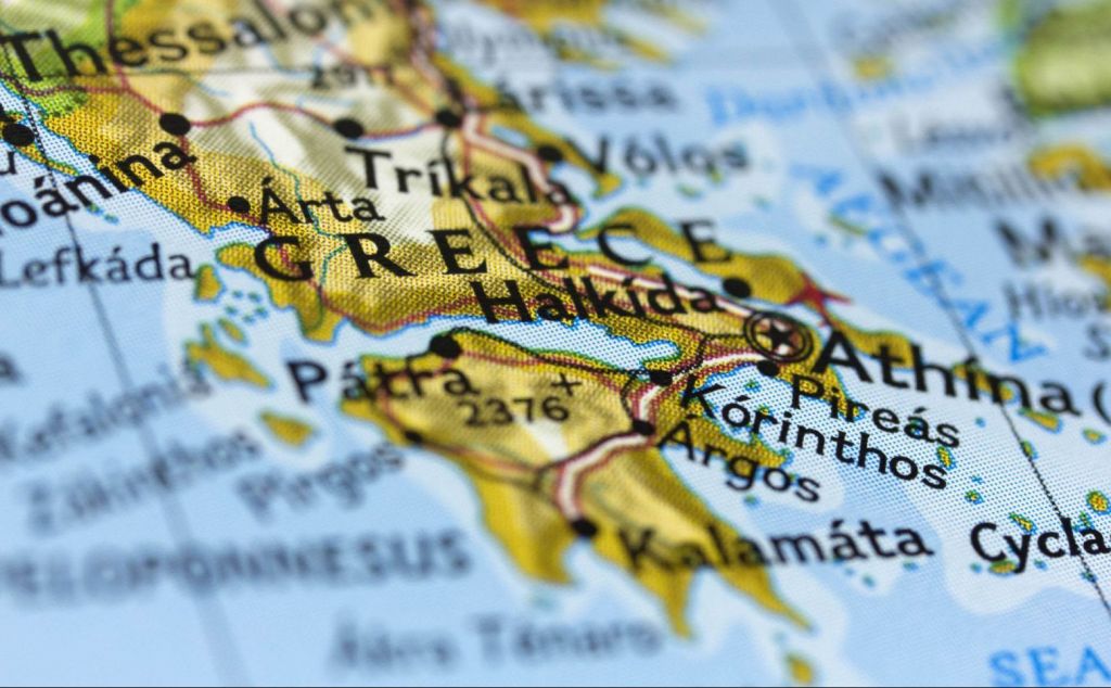 Τα παρατσούκλια κατοίκων ανά ελληνική πόλη και από πού προέρχονται