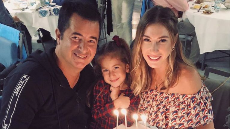 Ατζούν Ιλιτζαλί: Παντρεύεται η πρώην σύζυγός του