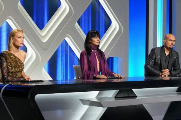 «Το GNTM χωρίς τη Βίκυ Καγιά θα είναι χάλια»